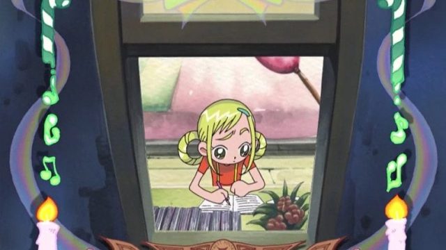Magical DoReMi S03E18