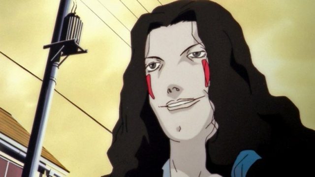 Serial Experiments Lain S01E10