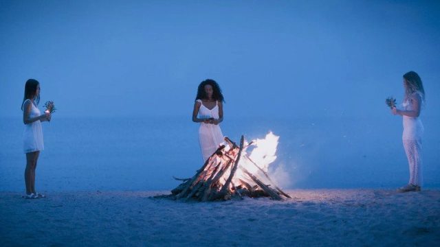 Siempre bruja S01E06