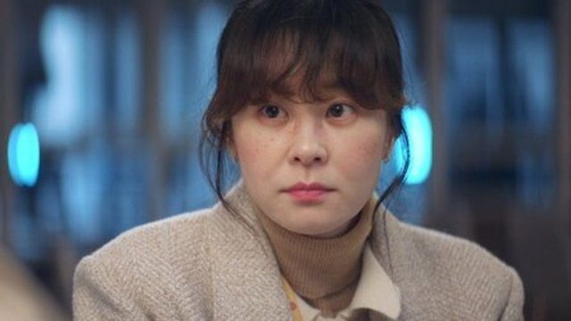 ¿Hola? Soy yo S01E07