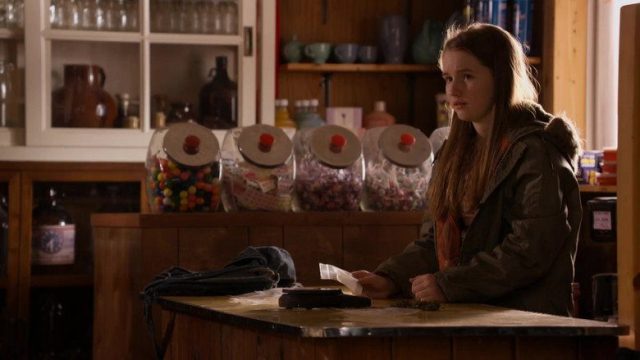 Justified: La ley de Raylan S02E05