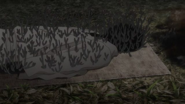 Mushishi S02E19