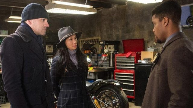 Elementary S06E12