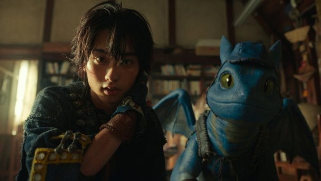 Dragons of Wonderhatch S01E02
