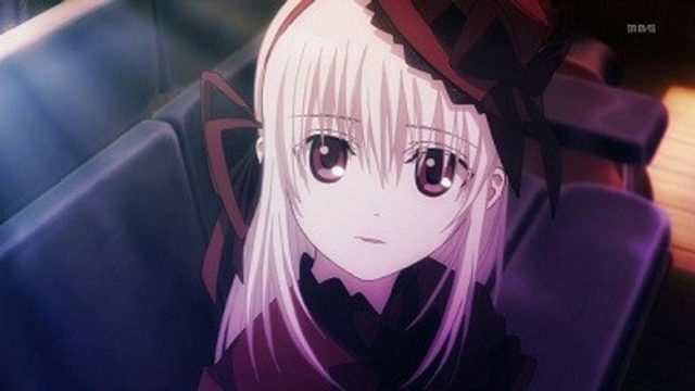K Project S02E06