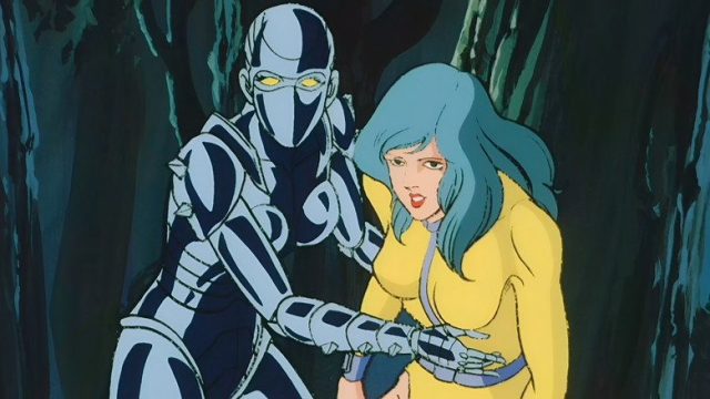 Super Agente Cobra S01E24