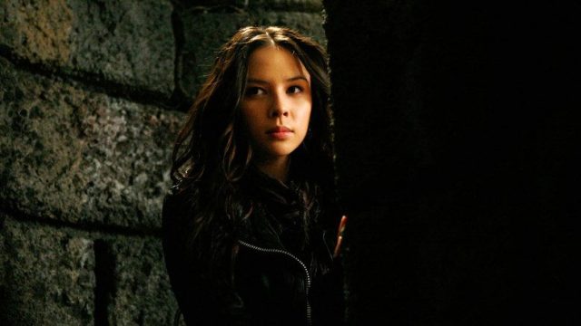 Diarios de Vampiros S01E14