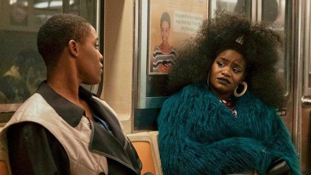 Harlem S01E09