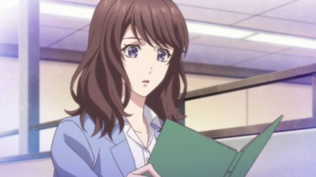 Stand My Heroes: Piece of Truth S01E01