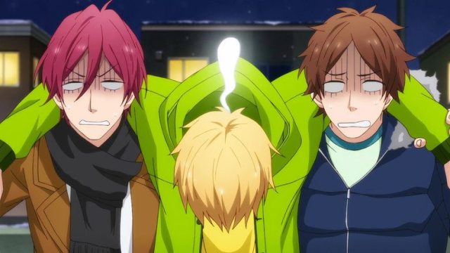 虹色デイズ S01E21