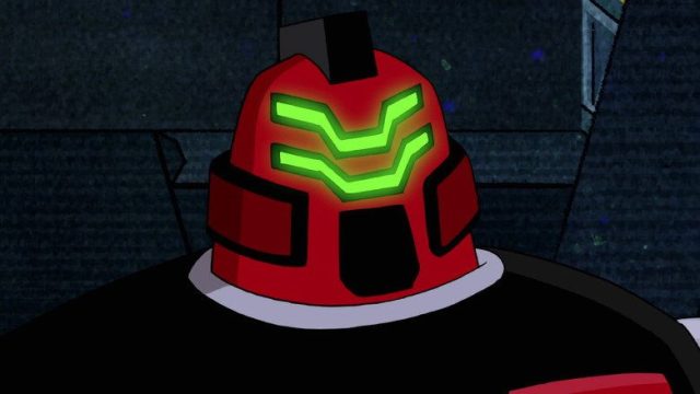 Ben 10 S04E03