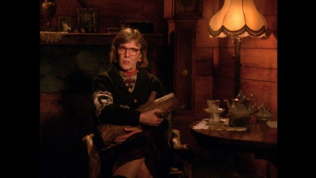 Twin Peaks S00E66