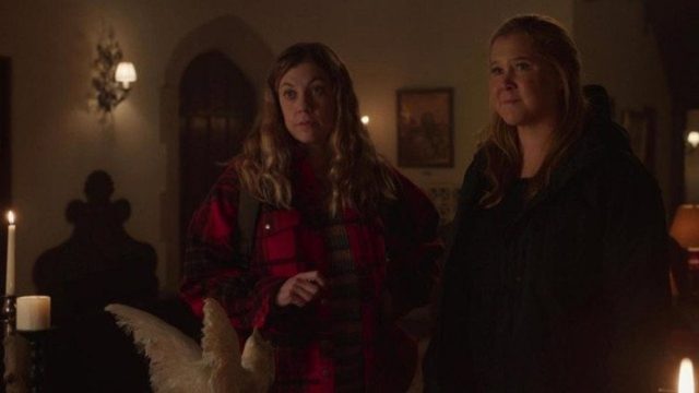La vida y Beth S02E06