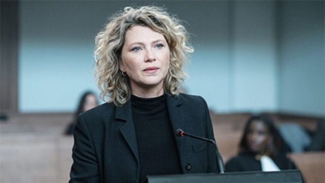 Gloria S01E06
