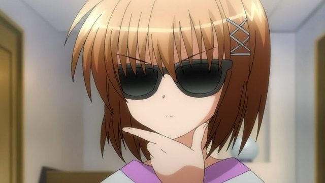 Kore wa Zombie Desu ka S02E06