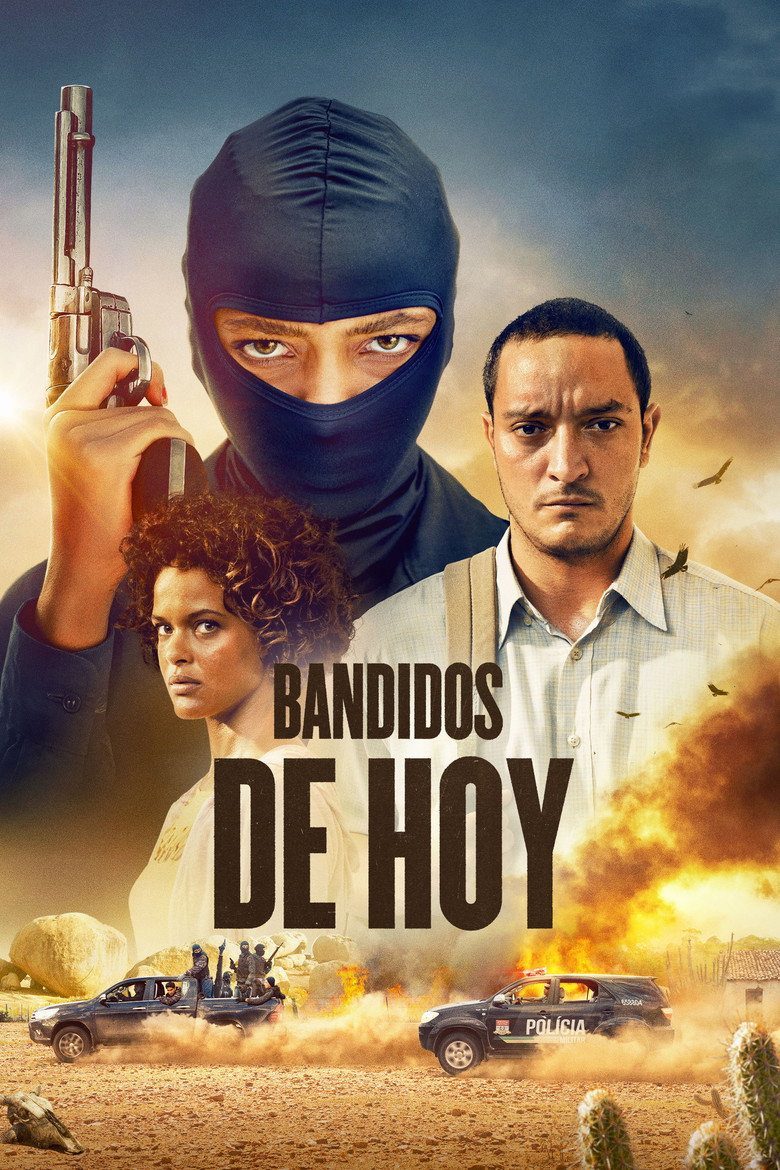 Bandidos de hoy Temporada 1