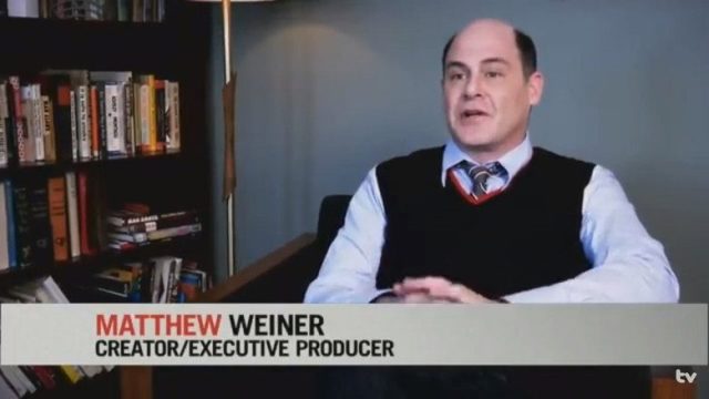 Mad Men S00E42