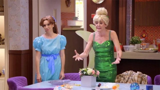Una familia de diez S07E10