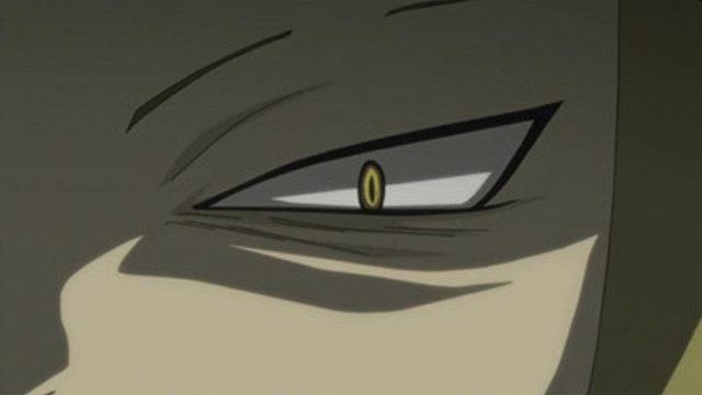 Soul Eater S01E08