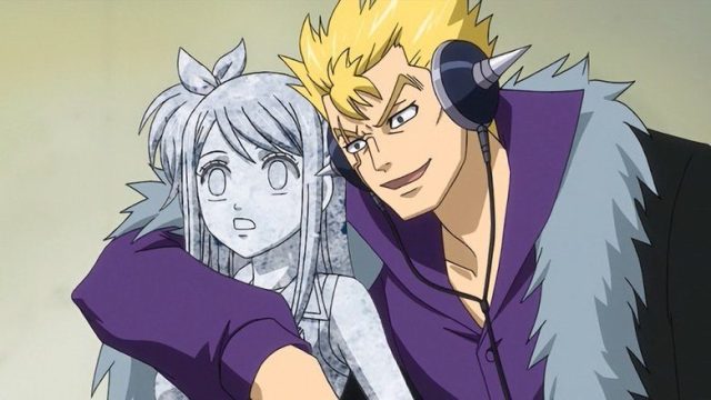 Fairy Tail S01E42