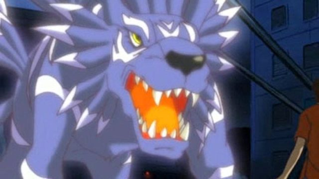 Digimon: Data Squad S01E06