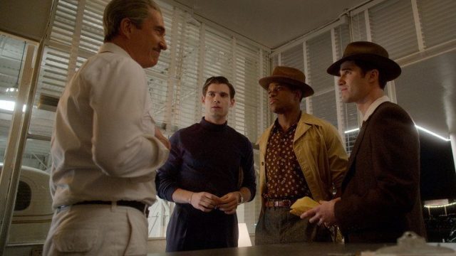 Hollywood S01E06