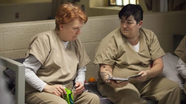 Orange Is the New Black S01E11