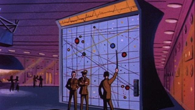 Aquaman S01E32