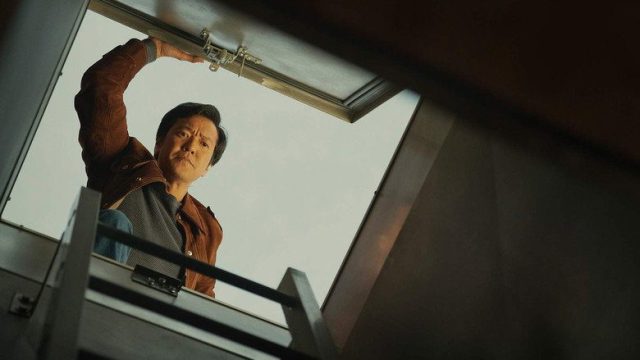 Hunters S01E09