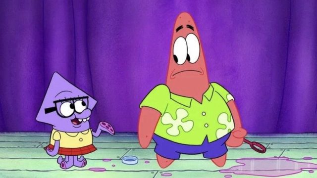 El Show de Patricio Estrella S05E24