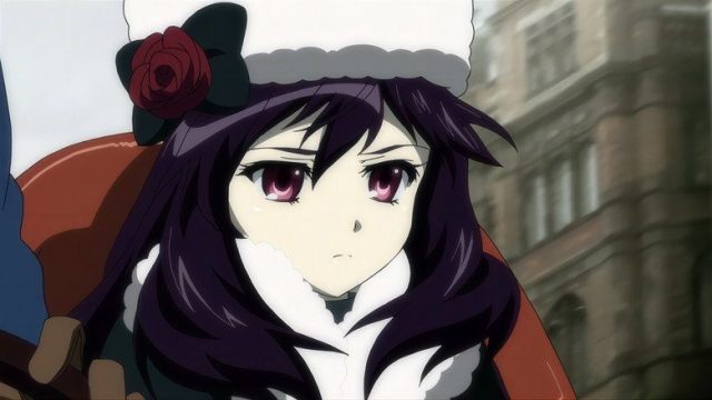 The Mystic Archives of Dantalian S01E04