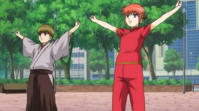 Gintama S04E39