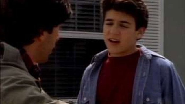 Los años maravillosos S05E21