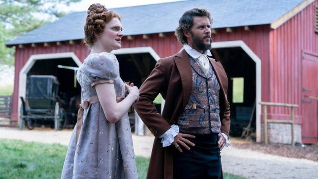 Kindred: Secretos y Raíces S01E05