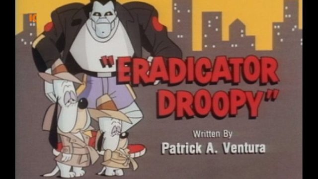 Los pequeños Tom y Jerry S02E38