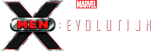 X-Men: Evolución