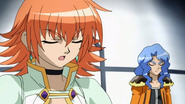 Bakugan: La Batalla S02E28