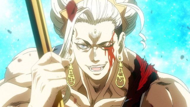 Record of Ragnarok S02E15