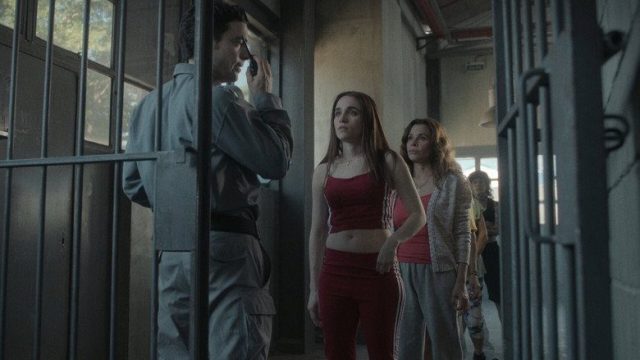 En el barro S02E03