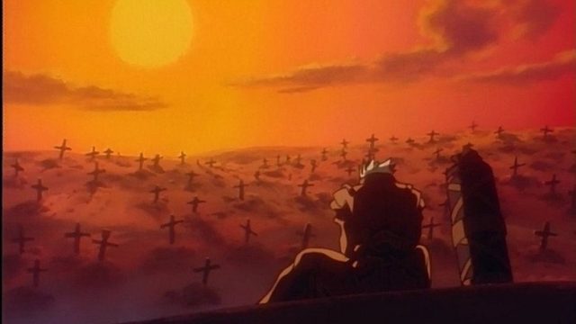 Trigun S01E26