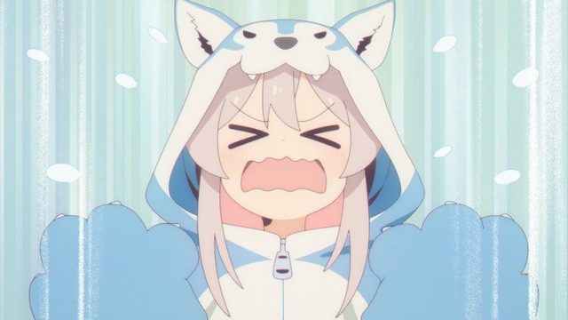 ONIMAI: I'm Now Your Sister! S01E05