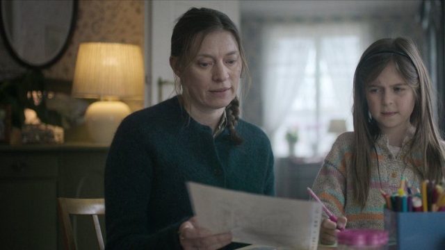 La cúpula de cristal S01E04