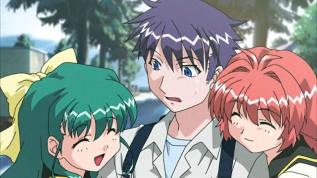 おねがい☆ツインズ S01E13