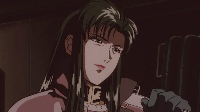 Mobile Suit Gundam 0083 Stardust Memory S00E01