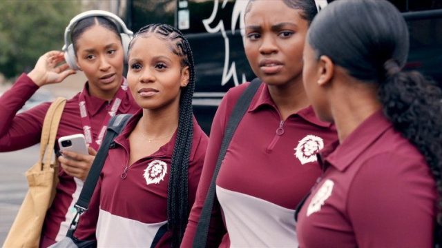 Desafío Americano: Nuevos comienzos S02E13