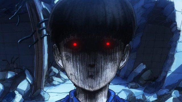Mob Psycho 100 S01E12