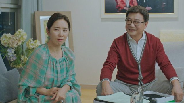 No hay boda sin caos S01E08