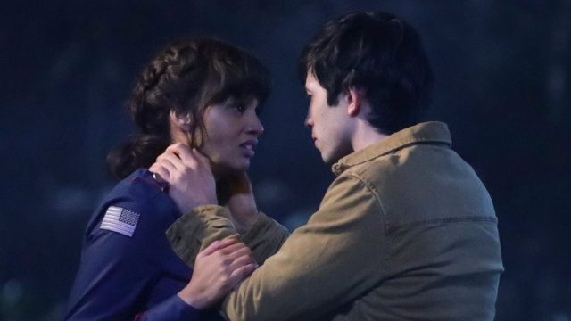 Motherland: Fort Salem S02E10