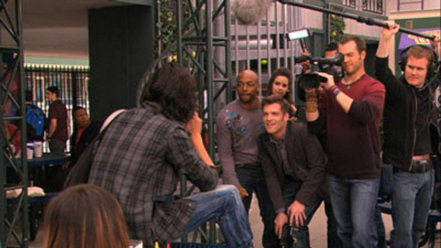 Victorious S01E17