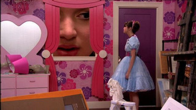 Los Hechiceros de Waverly Place S03E06